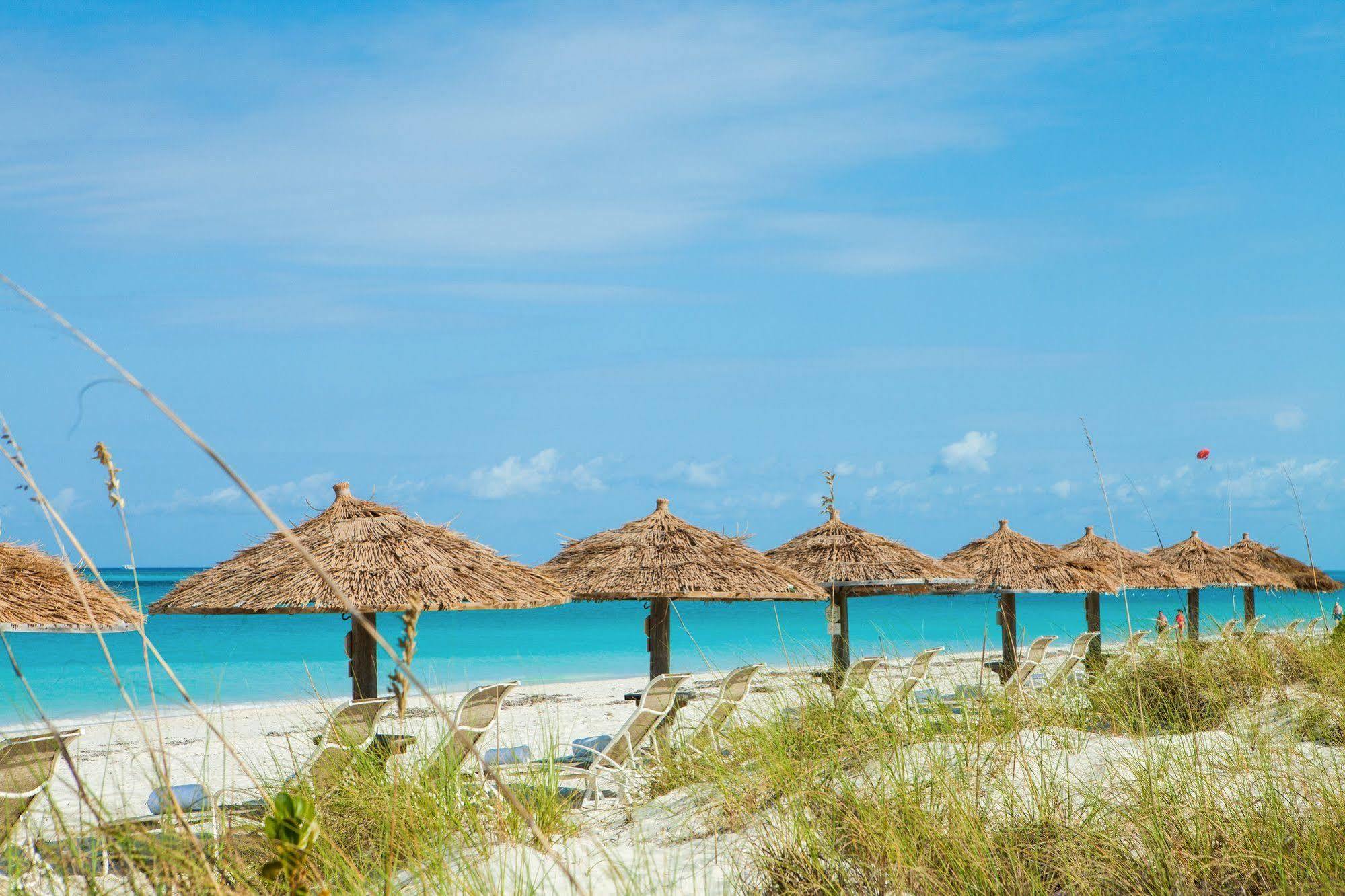The Sands At Grace Bay Exterior foto
